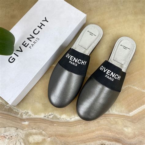 slippers stile givenchy|givenchy heels for women.